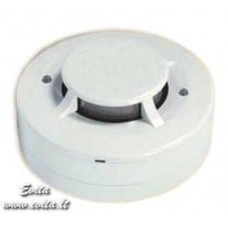 Smoke detector (4 wires)