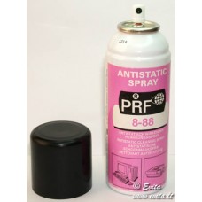 Antistatic spray PRF8-88 220ml TAEROSOL