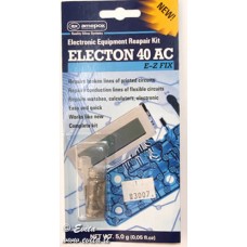 Electronic equipment repair kit