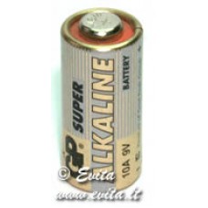 Alkaline battery 10A 9V