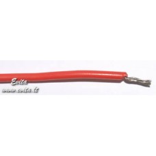 Cable TR32 AWG22 1,4kV, 1m.