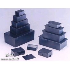 ABS plastic box (64x44x32)mm