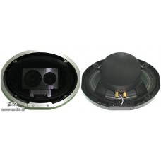 Wide-range loudspeaker JLS 945 4Ω 40Hz-20kHz 450Wmax 91dB 6"x9" set of 2 pcs.
