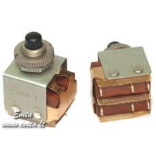 Button switch KM2-1 3A/250VAC ON-(ON)
