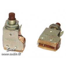 Button switch KMA1-1 3A/250VAC ON-ON
