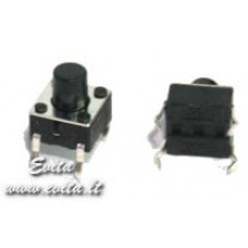 Button switch TS06/070 OFF-(ON)