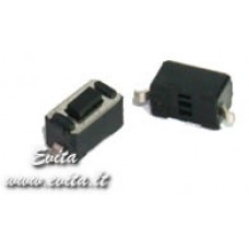 Button switch TSS03/043 OFF-(ON)