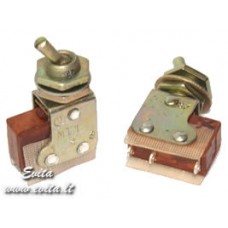 Toggle switch MT1 3A/250VAC ON-ON