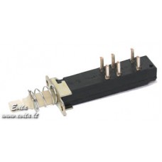Mains switch PKN41-1-2 1A/250VAC