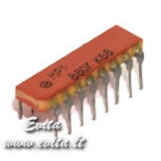 Set of resistors NR1-3-1 220R/330R