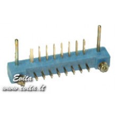 Switch-plug MRN8-1 8c.