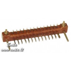 Switch-plug MRN14-1 14c.