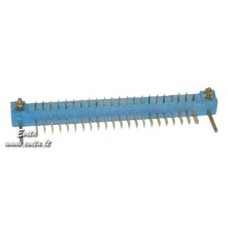 Switch-plug MRN22-1 22c.