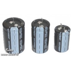 Electrolytic capacitor 10000uFx63V 35x50mm