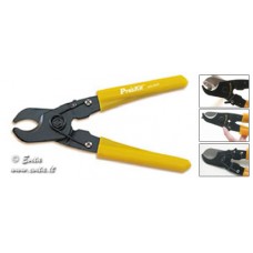 Pincers for cutting a thick cable 808-330A Pro'sKit