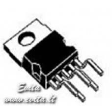 Mikroschema LM2575T-ADJ Switch. Reg 1A 1.23-37V 45Vs TO220-5