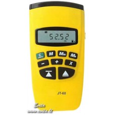 Remote control distance meter JT-60
