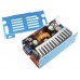 4.5-32V į 0.8-30V 200W DC/DC STEP-DOWN įtampos keitiklis 4.5-32V į 0.8-30V 200W DC/DC STEP-DOWN įtampos keitiklis