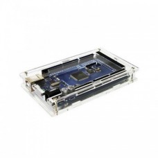 Transparent Acrylic Shell Box For Arduino Mega R3