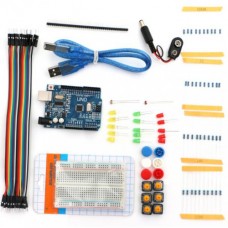 Mini Starter Kit Arduino UNO