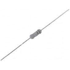 Thin Film Resistor 0.6W 4.7kMΩ 1% 350V