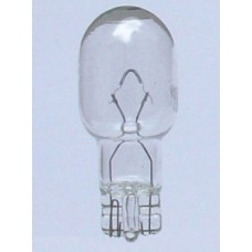Lamp 12V 6W T15 W16W White Osram