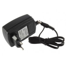 Power supply 12V 3A with DC plug 2.5/5.5mm