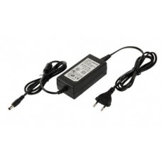 Power supply 12V 5A with DC plug 2.5/5.5mm