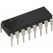 Integrated circuit K155LE4
