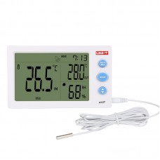 Temperature and humidity meter A12T UNI-T