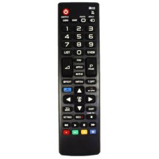 Remote control LG AKB73715601 (AKB73975728, AKB73975757)