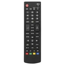 Remote control LG AKB73715603