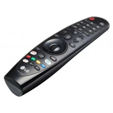 Remote control LG Magic AN-MR20GA (MBM67438201, AKB75855501, Netflix) Bluetooth (voice control)