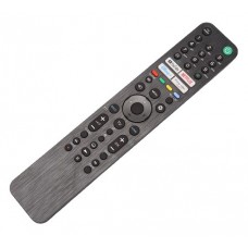 Remote control Sony L2520V Netflix, Youtube