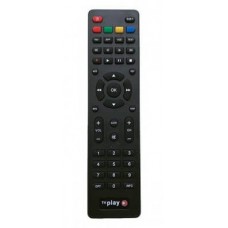 NV pultelis TVPlay (Viasat, Go3)