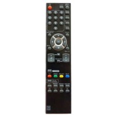 Remote control Funai LCD IR001 (NF021RD, NF028RD, NF031RD, NF036RD)