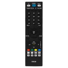 Remote control for LG TV/DVR/VCR (ver. 3)