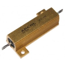 Resistor 50W 10K