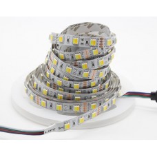 Flexible LED strip 3xLED 12V 14.4W/m 5cm warm/cold white