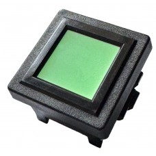 LED indikatorius žalias WSF15-003 R24 24VDC