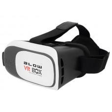 3D virtualios realybės akiniai