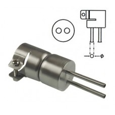 Nozzle for soldering station’s ZD-912/ZD-982/ZD-939 hot air gun