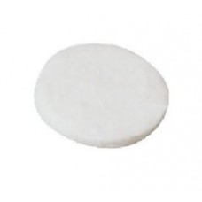 Spare filter Ø16.8 for soldering stations ZD-915, ZD-917, ZD-985, ZD-987 