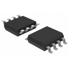 Mikroschema LM318M Operational amplifier SMD SO8