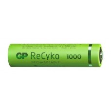 Rechargeable Battery R03(AAA) 1.2V 950mAh NiMH GP