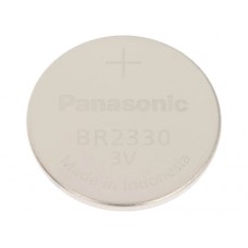 Ličio baterija BR2330 3V Panasonic 