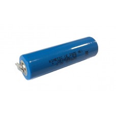 Lithium Battery Li-MnO2 1500mAh KINETIC 3V