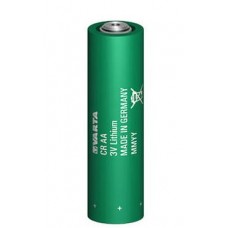 Lithium Battery Li-MnO2 Varta 3V