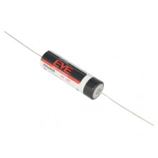 Li-Ion battery ER14505/CNA-N 2700mAh