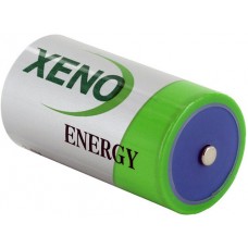 Lithium battery R14(C) 3.6V 7700mAh SAFT Lithium battery R14(C) 3.6V 7700mAh SAFT